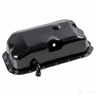 Масляный поддон двигателя FEBI BILSTEIN GN G72JR 03887 1057668 4027816038870 - Изображение 2
