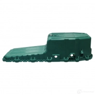 Масляный поддон двигателя FEBI BILSTEIN U WRTRM4 4027816386810 38681 1084948
