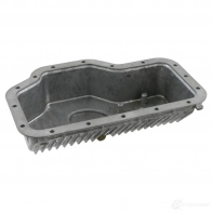 Масляный поддон двигателя FEBI BILSTEIN 1071889 23569 9YWON K 4027816235699