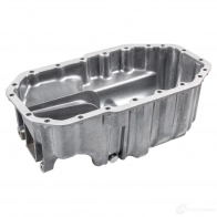 Масляный поддон двигателя FEBI BILSTEIN 173323 KUWZ WZQ 1437387083