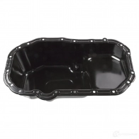 Масляный поддон двигателя FEBI BILSTEIN 102525 QR N5I Volkswagen Jetta 4054224025253