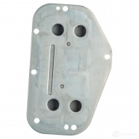 Масляный радиатор двигателя FEBI BILSTEIN 3DW 37X 4054224014073 1192083275 101407 - Изображение 3