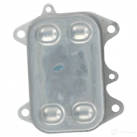 Масляный радиатор двигателя FEBI BILSTEIN 4054224007501 100750 1212884895 V EMSNR - Изображение 2