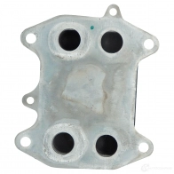 Масляный радиатор двигателя FEBI BILSTEIN 4054224007501 100750 1212884895 V EMSNR - Изображение 3