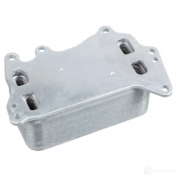 Масляный радиатор двигателя FEBI BILSTEIN 1424847947 105940 4054224059401 YIQP 8W - Изображение 2
