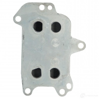 Масляный радиатор двигателя FEBI BILSTEIN B 5KNO 1437396673 106317 - Изображение 3