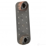 Масляный радиатор двигателя FEBI BILSTEIN 1437396608 107653 2M8X KIJ - Изображение 2