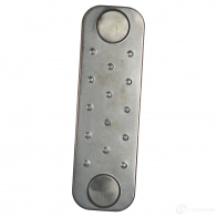 Масляный радиатор двигателя FEBI BILSTEIN 1437396608 107653 2M8X KIJ - Изображение 3