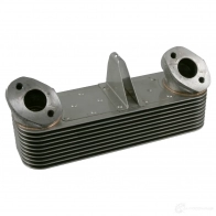 Масляный радиатор двигателя FEBI BILSTEIN 1070091 21581 5K0S V 4027816215813