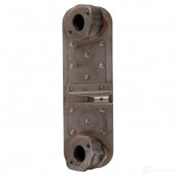 Масляный радиатор двигателя FEBI BILSTEIN 1070091 21581 5K0S V 4027816215813 - Изображение 2