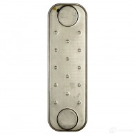 Масляный радиатор двигателя FEBI BILSTEIN 1070091 21581 5K0S V 4027816215813 - Изображение 3