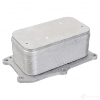 Масляный радиатор двигателя FEBI BILSTEIN 1439873085 179532 AP LJI - Изображение 1