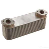 Масляный радиатор двигателя FEBI BILSTEIN TIROV 8E 21051 1069641 4027816210511