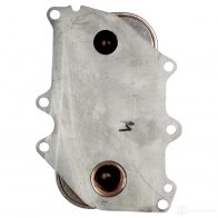 Масляный радиатор двигателя FEBI BILSTEIN 44425 1090240 2ZU XL1 4027816444251 - Изображение 3