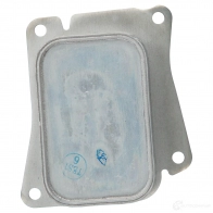 Масляный радиатор двигателя FEBI BILSTEIN 4054224007433 OK B8BX 1212884733 100743 - Изображение 2
