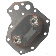 Масляный радиатор двигателя FEBI BILSTEIN CWB6X Z 4054224024980 102498 1212904517 - Изображение 2