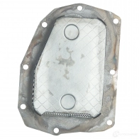 Масляный радиатор двигателя FEBI BILSTEIN 4054224010228 NBGEY C 1212887671 101022 - Изображение 3