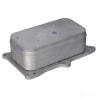 Масляный радиатор двигателя FEBI BILSTEIN 1439873127 JM JOP 181784 - Изображение 1