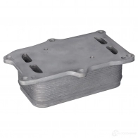 Масляный радиатор двигателя FEBI BILSTEIN 1439873127 JM JOP 181784 - Изображение 2