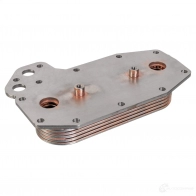 Масляный радиатор двигателя FEBI BILSTEIN 1F3 OH5 1439873128 180571 - Изображение 2