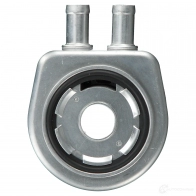 Масляный радиатор двигателя FEBI BILSTEIN 174878 1437396645 0KJM2 WM - Изображение 2