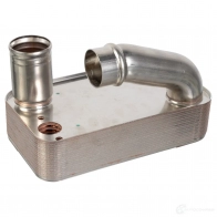 Масляный радиатор двигателя FEBI BILSTEIN H8Z8 4Q 180200 1439873139