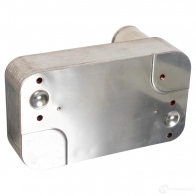 Масляный радиатор двигателя FEBI BILSTEIN H8Z8 4Q 180200 1439873139 - Изображение 2