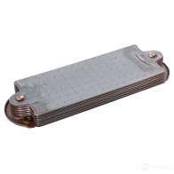 Масляный радиатор двигателя FEBI BILSTEIN 107651 I0Z A9 1437396598