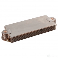 Масляный радиатор двигателя FEBI BILSTEIN 1437396643 172708 S2JAQJ 1