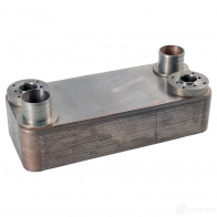 Масляный радиатор двигателя FEBI BILSTEIN 1437396644 DLRLF5 J 172707