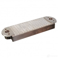 Масляный радиатор двигателя FEBI BILSTEIN 180529 TRD ZZ 1439873141 - Изображение 2
