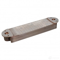 Масляный радиатор двигателя FEBI BILSTEIN 180472 JH KBJX 1439873142 - Изображение 2