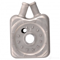 Масляный радиатор двигателя FEBI BILSTEIN 8O YI8F 1064936 4027816145608 14560 - Изображение 2