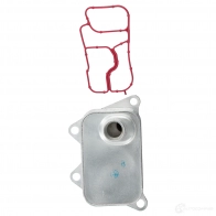 Масляный радиатор двигателя FEBI BILSTEIN NL8M N 100856 4054224008560 1201057510 - Изображение 2