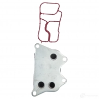 Масляный радиатор двигателя FEBI BILSTEIN NL8M N 100856 4054224008560 1201057510 - Изображение 3