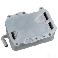 Масляный радиатор двигателя FEBI BILSTEIN 106498 4054224064986 V5H VZ4X 1424847953 - Изображение 2