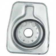 Масляный радиатор двигателя FEBI BILSTEIN 1201057448 U5KL X0 100746 4054224007464 - Изображение 3