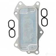 Масляный радиатор двигателя FEBI BILSTEIN EWK4UJ 2 1437396620 174851 - Изображение 2