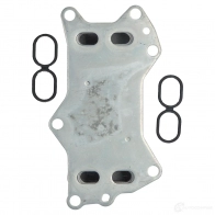 Масляный радиатор двигателя FEBI BILSTEIN EWK4UJ 2 1437396620 174851 - Изображение 3