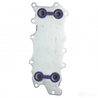 Масляный радиатор двигателя FEBI BILSTEIN 102371 4054224023716 1212903279 X964 KL4 - Изображение 3