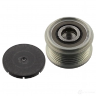 Обгонная муфта генератора FEBI BILSTEIN 1212902771 102314 E5L WVXN 4054224023143