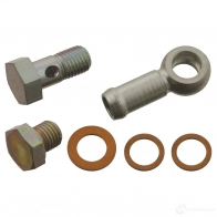 Комплектующие корпуса термостата