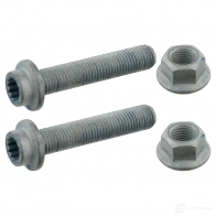 Сайлентблок FEBI BILSTEIN EUHXC 8U Mercedes E-Class (S211) 3 Универсал 3.2 E 320 T 4 matic (2182) 224 л.с. 2003 – 2009 23505 4027816235057