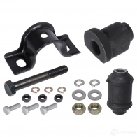 Сайлентблок FEBI BILSTEIN 20JB0Y 6 1059343 06654 4027816066545