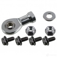 Ремкомплект рабочего цилиндра сцепления FEBI BILSTEIN 1439873541 180019 2 YK6V0