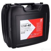 Моторное масло FEBI BILSTEIN 34050 API CI-4 1423339407 ACEA E7/E6