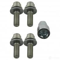 Болт ступицы колеса FEBI BILSTEIN 4027816270539 1074355 27053 D 2VXM0