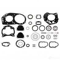 Прокладка коробки передач МКПП FEBI BILSTEIN 38193 1084464 SVLT T1U 4027816381938