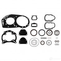 Прокладка коробки передач МКПП FEBI BILSTEIN FC8A F3T 4027816381839 38183 1084454