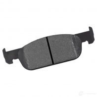 Тормозные колодки дисковые, комплект FEBI BILSTEIN M OIR96 1437400870 16975 - Изображение 3